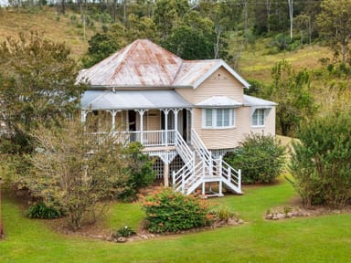 Property 10544 Mount Lindesay Highway, Rathdowney QLD 4287 IMAGE 0