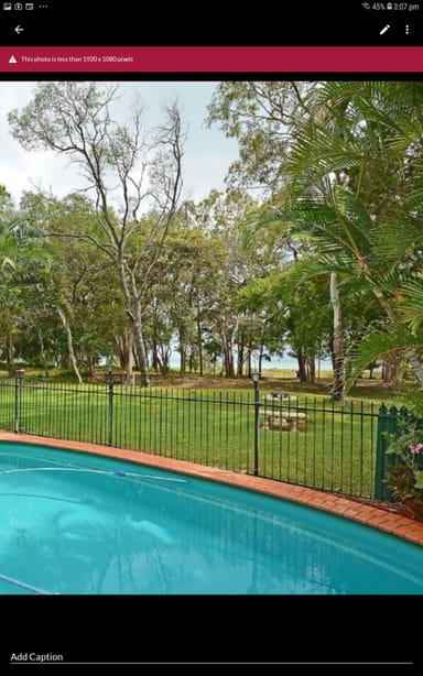 Property 112 KINGFISHER PARADE, TOOGOOM QLD 4655 IMAGE 0