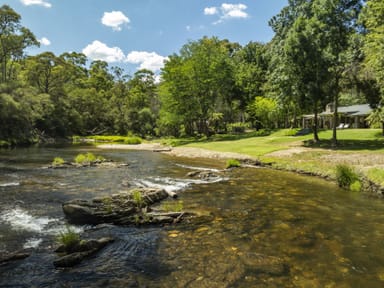 Property 3900 Mansfield Woods Point Road, Jamieson VIC 3723 IMAGE 0