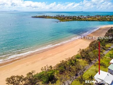 Property 114 The Esplanade, Grasstree Beach QLD 4741 IMAGE 0