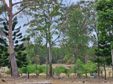 Property Lot 61 William Street, Pechey QLD 4352 IMAGE 0