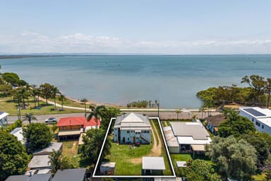 Property 34 Oyster Point Esplanade, Scarborough QLD 4020 IMAGE 0