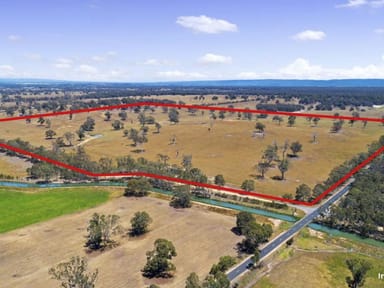 Property Cnr Crn Clynes Road &amp; Tinamba Glenmaggie Road, Tinamba VIC 3859 IMAGE 0