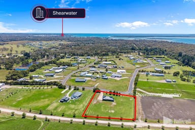 Property 48 Moorings Drive, Squeaking Point TAS 7307 IMAGE 0