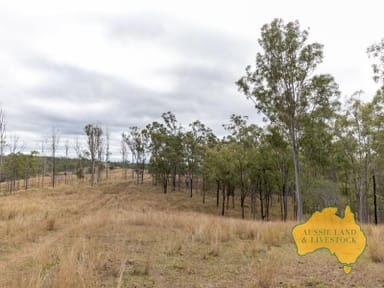 Property .0 Beeron Road, BEERON QLD 4626 IMAGE 0