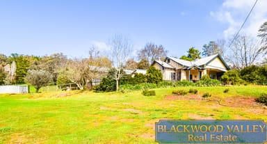 Property 208 Jayes Road, BALINGUP WA 6253 IMAGE 0