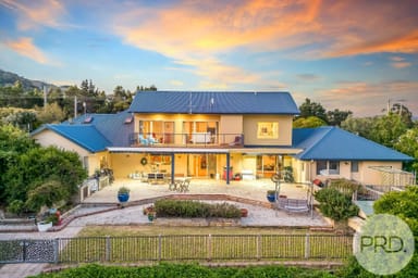 Property 383 Shark Point Road, Penna TAS 7171 IMAGE 0