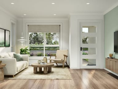 Property Full Turnkey Including Landscaping, COLEBEE NSW 2761 IMAGE 0