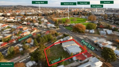 Property 304-306 Peel Street North, Black Hill VIC 3350 IMAGE 0