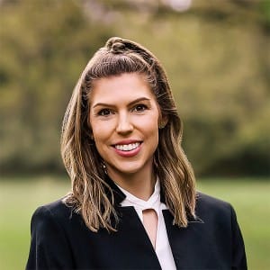 Property Agent Alyshia Ruckert