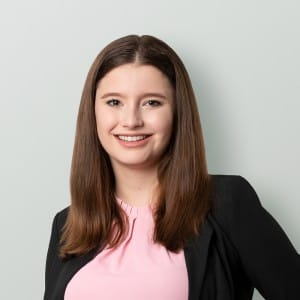 Property Agent Rebecca Williams