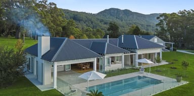 Property 283 Stockyard Mountain Road, Yellow Rock NSW 2527 IMAGE 0