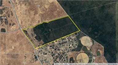 Property Lot 1 Tamarisk Drive Gabbadah, GINGIN WA 6503 IMAGE 0