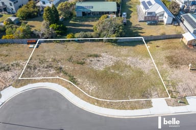 Property Lot 2 Eastview Court, Low Head TAS 7253 IMAGE 0