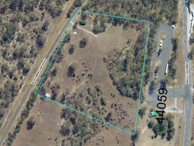 Property 100 Blackmans Gap Road, MIRIAM VALE QLD 4677 IMAGE 0