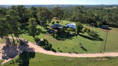 Property 987 Kingaroy Cooyar Road, Goodger QLD 4610 IMAGE 0