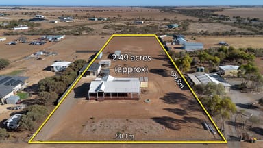 Property Lot 11 Harris Road, Dublin SA 5501 IMAGE 0