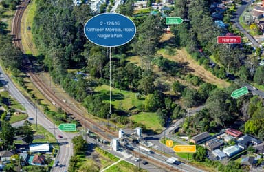 Property 2 - 12 & 16 Kathleen Morreau Road, Niagara Park NSW 2250 IMAGE 0