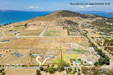 Property Lot 28 Single Hill Road, SEVEN MILE BEACH TAS 7170 IMAGE 0