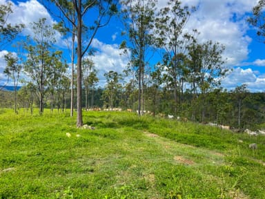 Property Towns Creek Road, Mount Perry QLD 4671 IMAGE 0