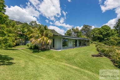 Property 4, 345 Tuntable Falls Road, NIMBIN NSW 2480 IMAGE 0