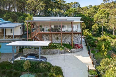 Property 46 Fishermans Crescent, NORTH NAROOMA NSW 2546 IMAGE 0