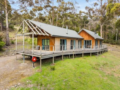 Property 758 Cygnet Coast Road, PETCHEYS BAY TAS 7109 IMAGE 0