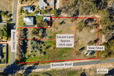 Property 3 Burnside Road, St Arnaud VIC 3478 IMAGE 0