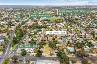 Property 37 Shamrock Street, Golden Square VIC 3555 IMAGE 0