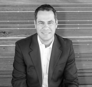 Property Agent Frank Tallaridi
