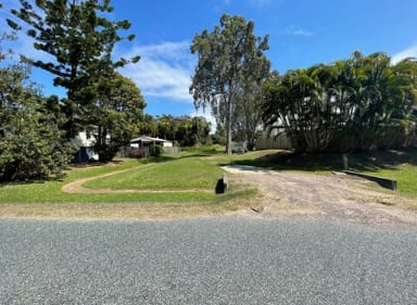 Property LOT 5 MELBA STREET, ARMSTRONG BEACH QLD 4737 IMAGE 0