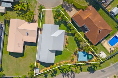 Property 10 Mirada Court, KIRWAN QLD 4817 IMAGE 0