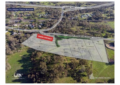 Property Lot 2/20 Upper Goulburn Road, TALLAROOK VIC 3659 IMAGE 0