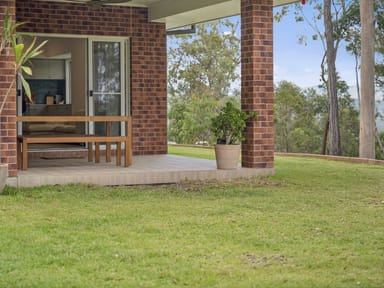 Property 45 Nottingham Drive, Glenreagh NSW 2450 IMAGE 0