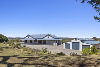 Property 7 Murray Grey Place, Murrumbateman NSW 2582 IMAGE 0