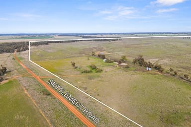 Property . Settlement Road, QUAMBATOOK VIC 3540 IMAGE 0