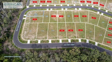 Property Lot 109 Wuy Wuy Street, Iluka NSW 2466 IMAGE 0