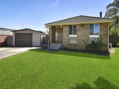 Property 21 Lillas Place, MINTO NSW 2566 IMAGE 0