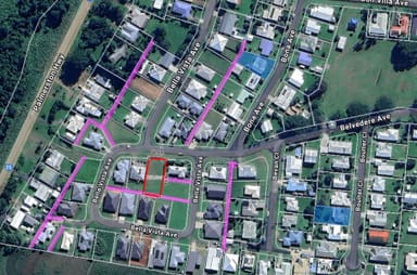 Property 18 BELVEDERE AVENUE, Belvedere QLD 4860 IMAGE 0