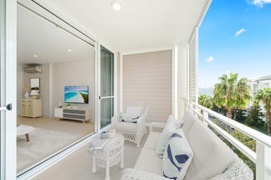 Property 412/2 Palm Avenue, Breakfast Point NSW 2137 IMAGE 0