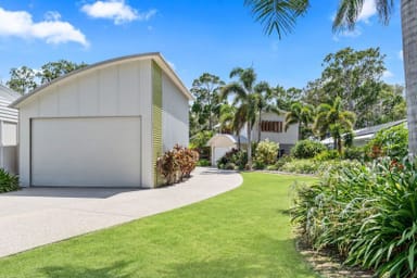 Property 7 Fraser Court, Tinnanbar QLD 4650 IMAGE 0