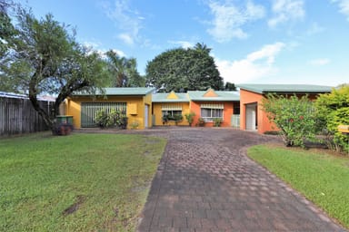 Property 1 & 2, 8 Scotia Close, MOUNT SHERIDAN QLD 4868 IMAGE 0