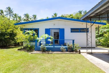 Property 24 Rankin Street, Newell QLD 4873 IMAGE 0