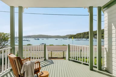 Property 43 Pretty Beach Road, Pretty Beach NSW 2257 IMAGE 0