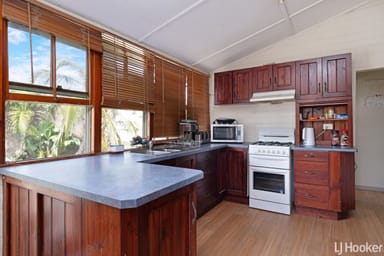 Property 1 New Exhibition Road, WANDAL QLD 4700 IMAGE 0