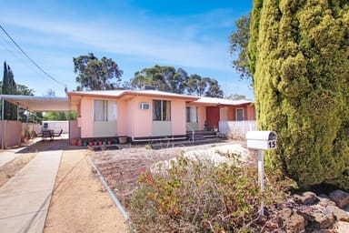 Property 15 McCutcheon Street, Waikerie SA 5330 IMAGE 0