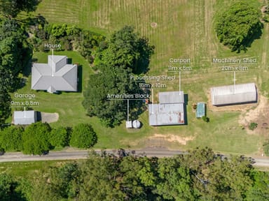 Property 500 Mcconnell Road, Bracalba QLD 4508 IMAGE 0