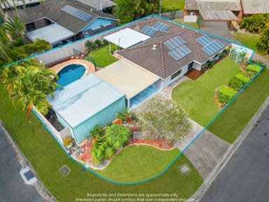 Property 2 Kenevi Close, Riverhills QLD 4074 IMAGE 0