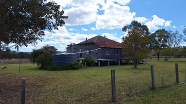 Property 121 Jollys Fall Road, The Summit QLD 4377 IMAGE 0