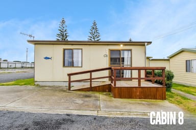 Property 8, 10 Chimney Heights Road, STIEGLITZ TAS 7216 IMAGE 0